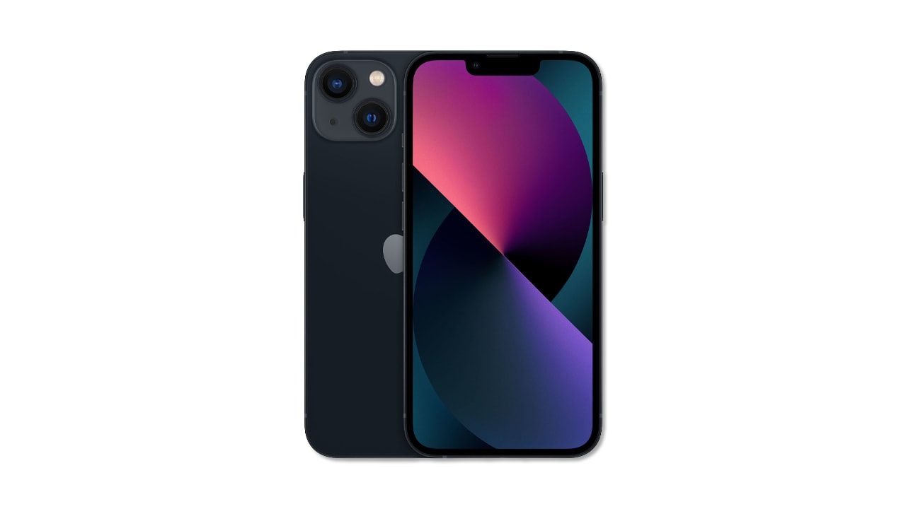 Apple iPhone 13