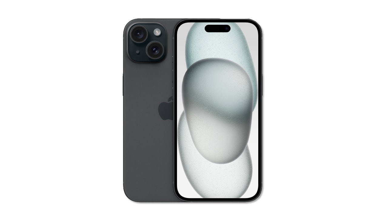 Apple iPhone 15
