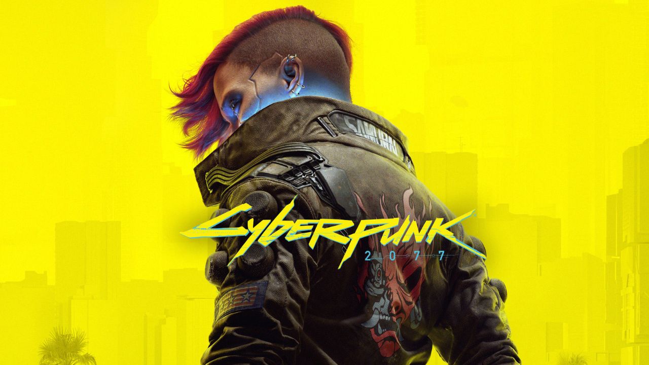 Cyberpunk 2077