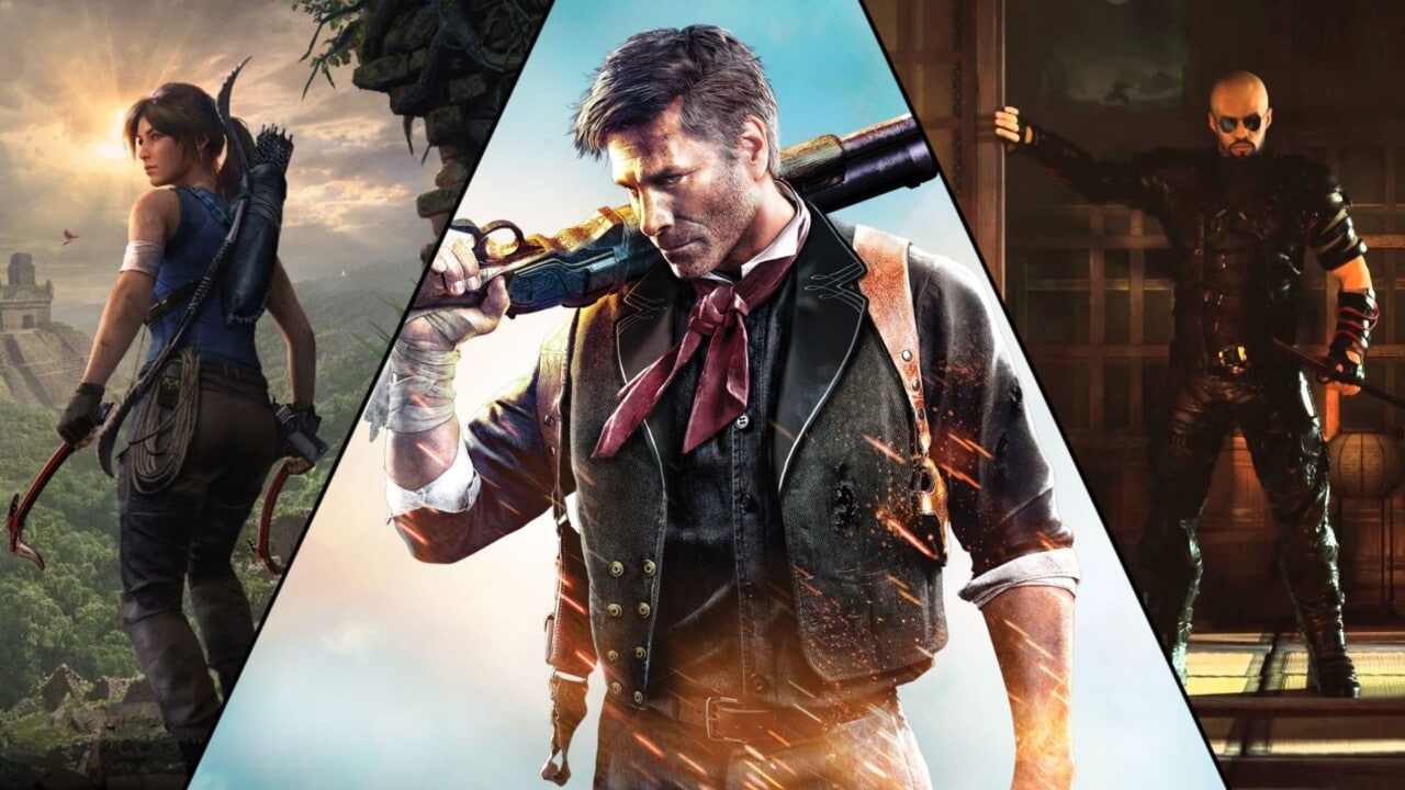 Najlepsze gry podobne do Far Cry