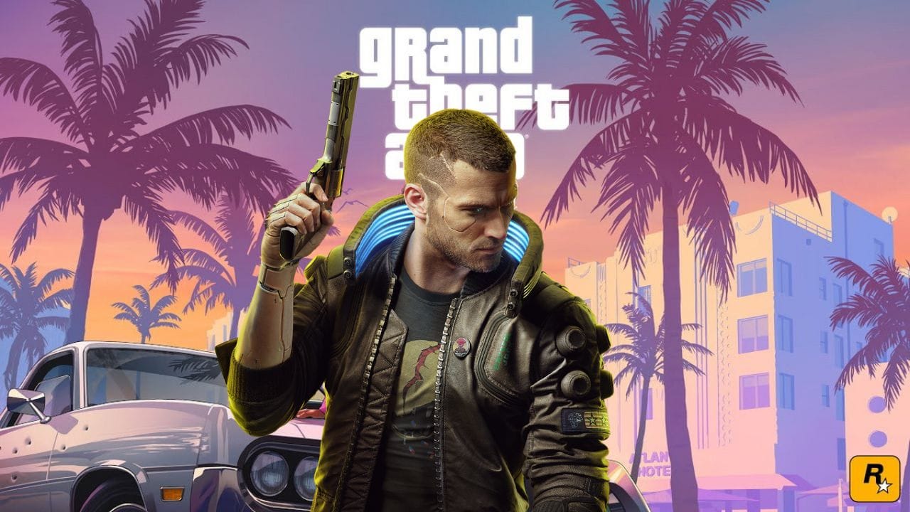 gta 6 cyberpunk