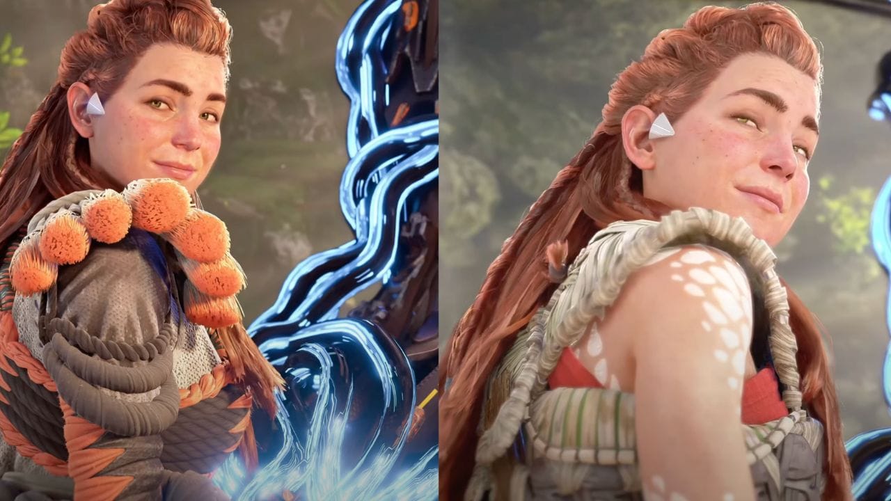 Horizon Forbidden West