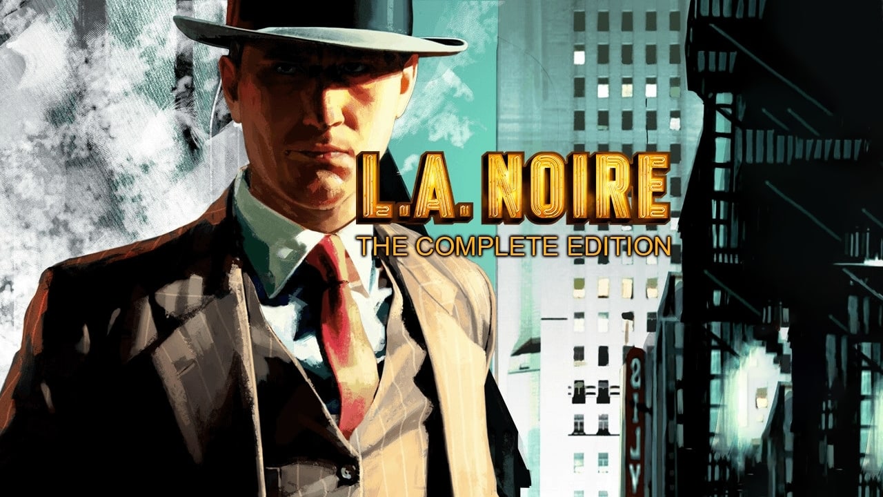 LA Noire