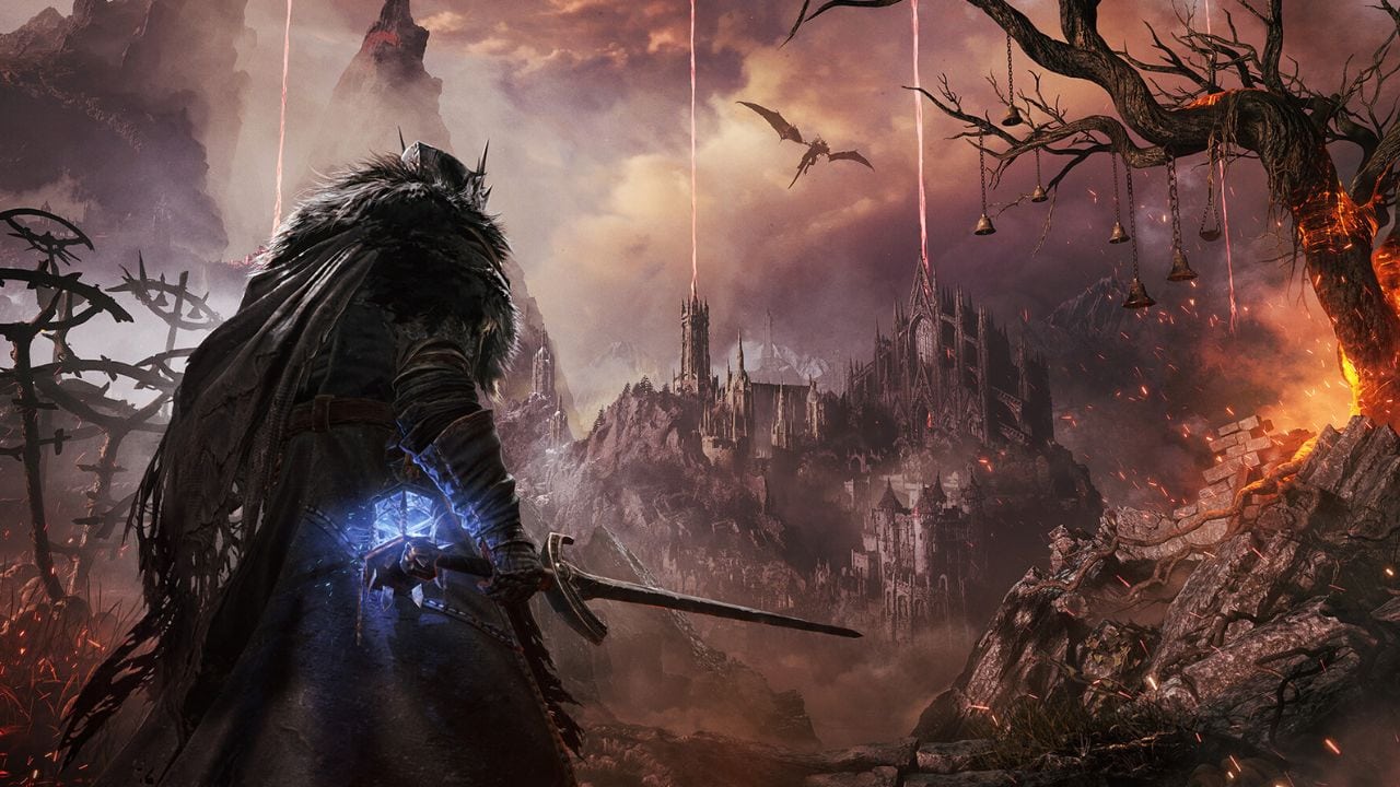 Lords of the Fallen