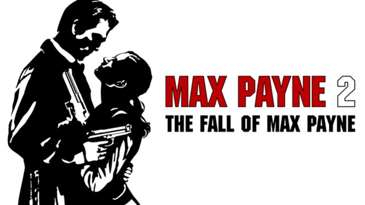 Max Payne 2