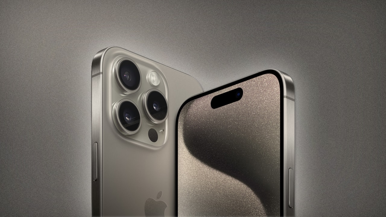Najlepsze telefony iPhone