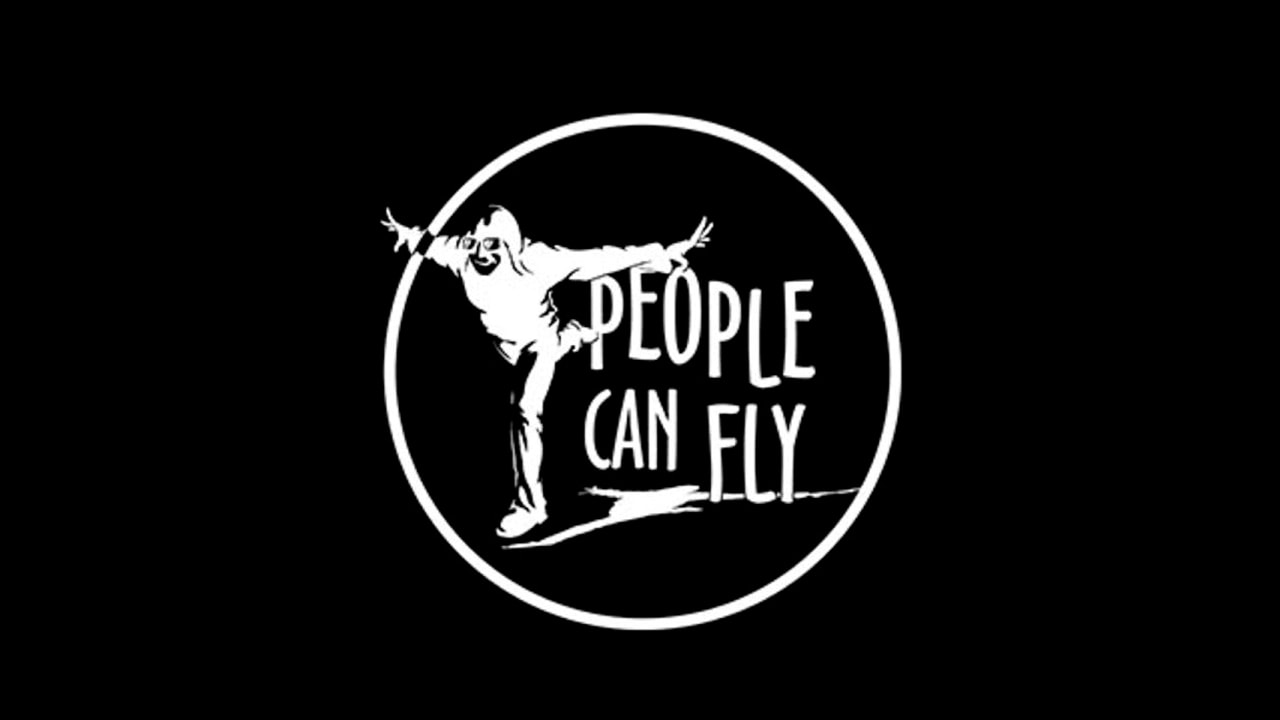 People Can Fly