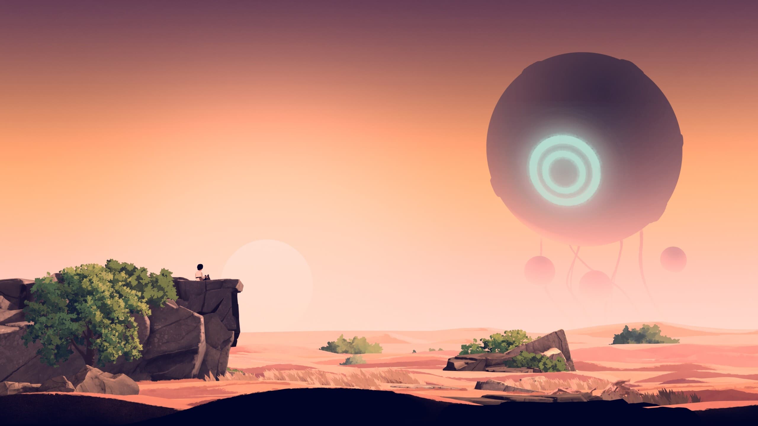 Planet of Lana