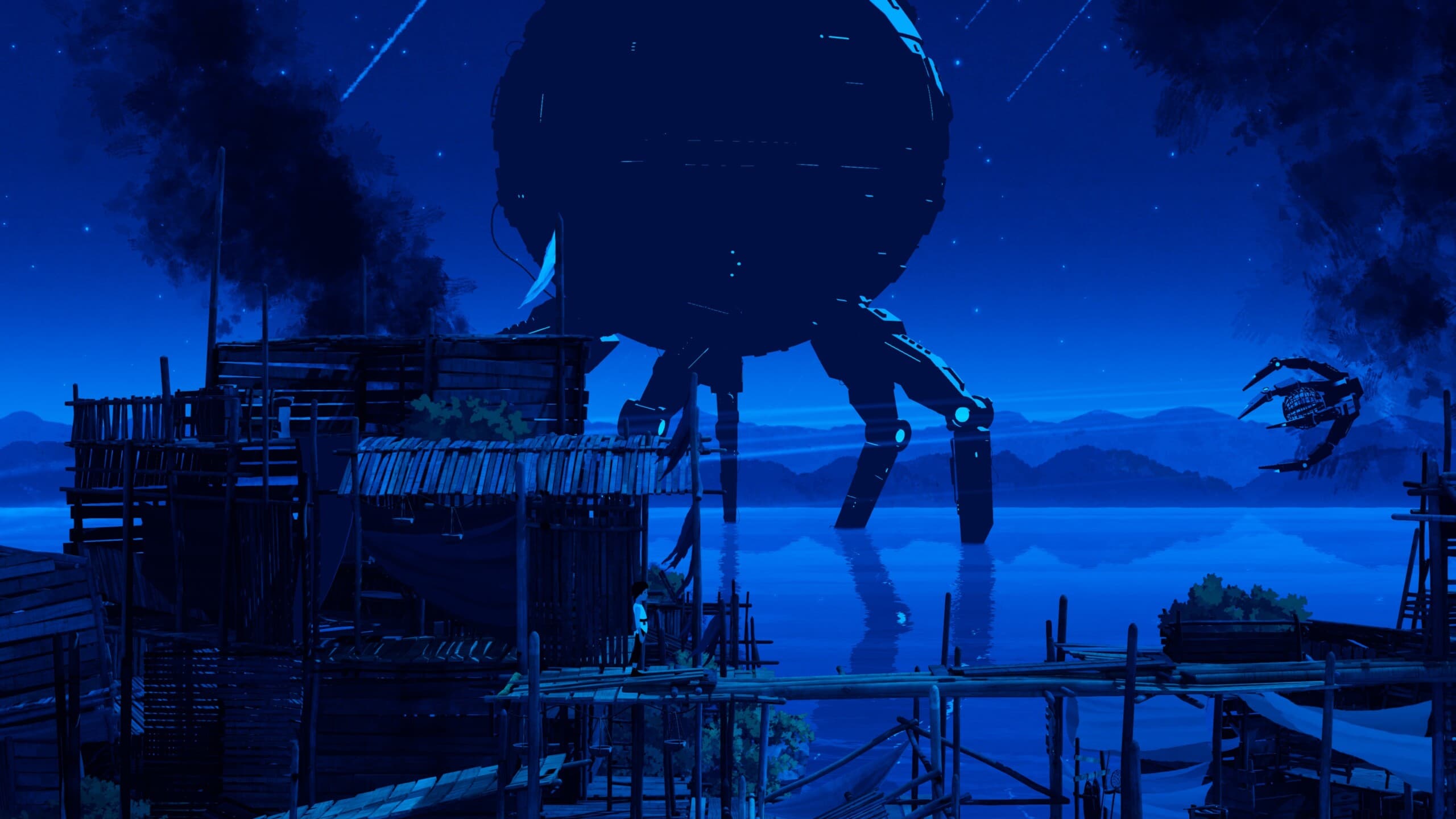Planet of Lana