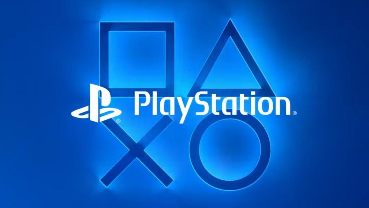 PlayStation logo