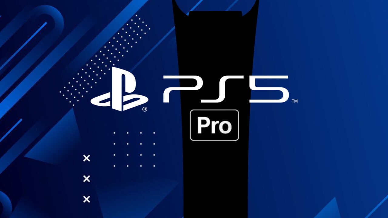 PS5 Pro