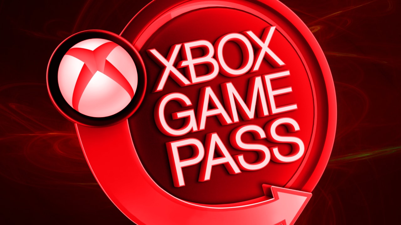Xbox Game Pass