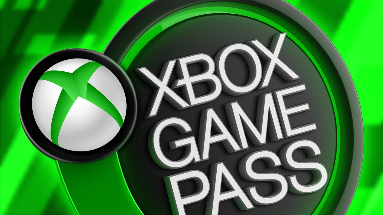 Xbox Game Pass