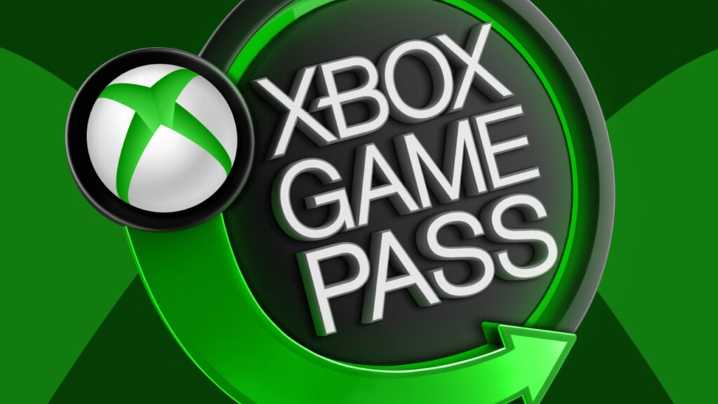 Xbox Game Pass