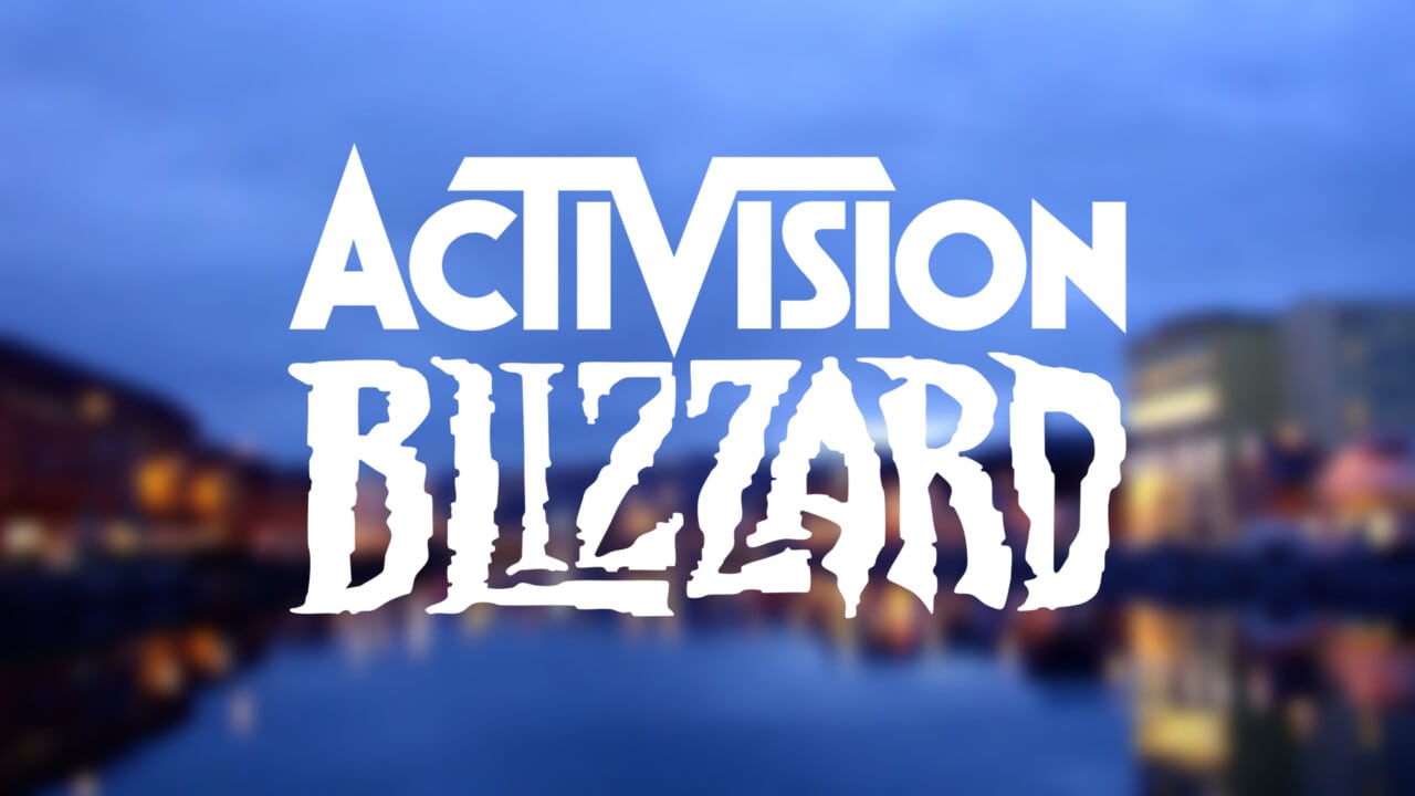 Activision Blizzard Cork Irlandia