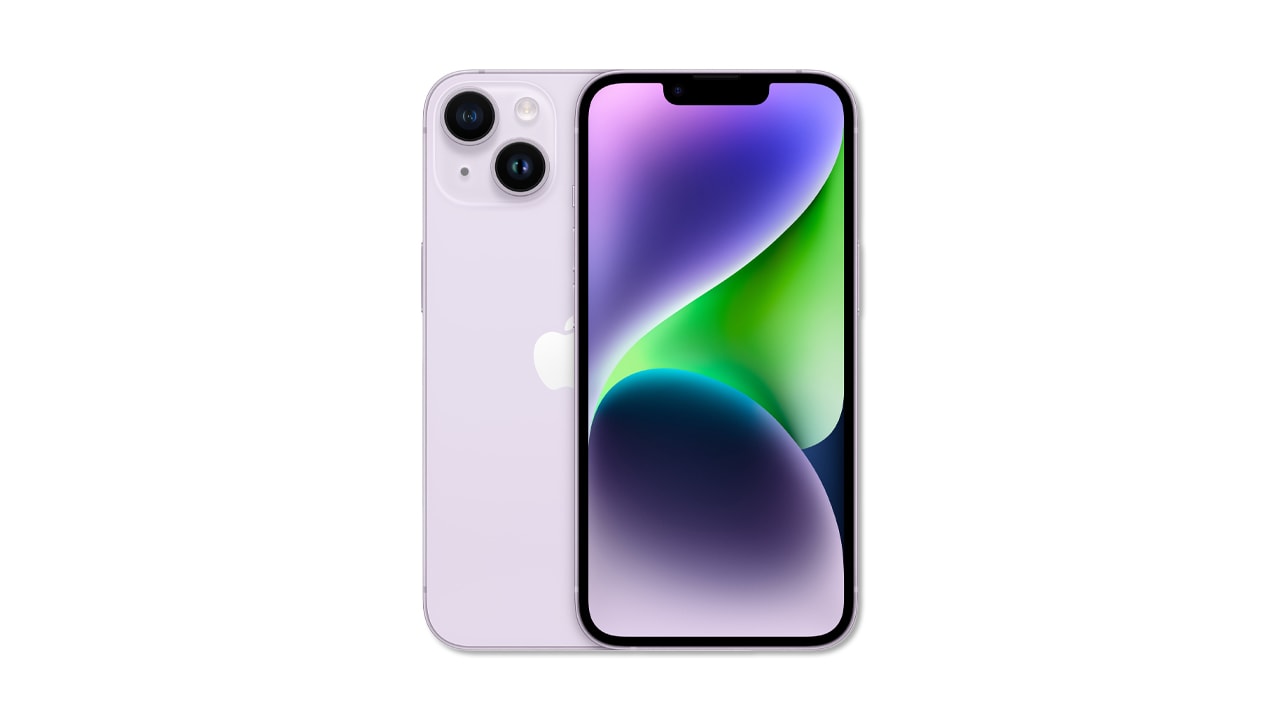 Apple iPhone 14