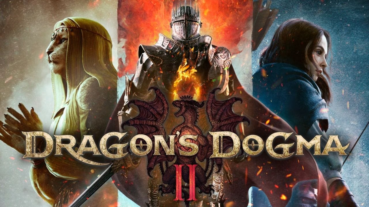 Dragon's Dogma 2