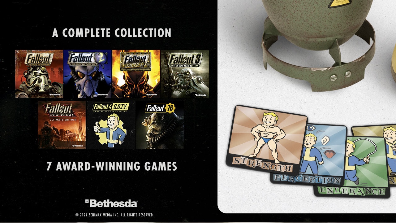Fallout Special Edition