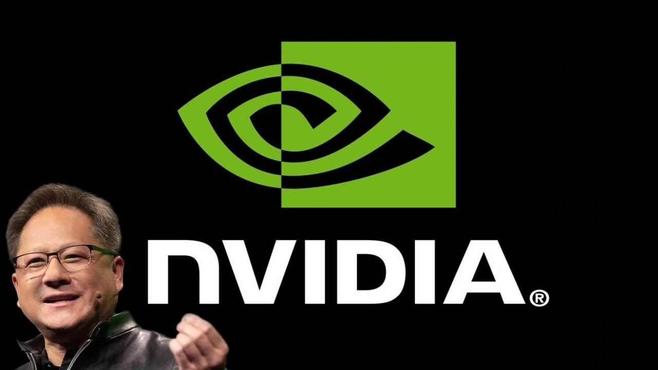 Nvidia
