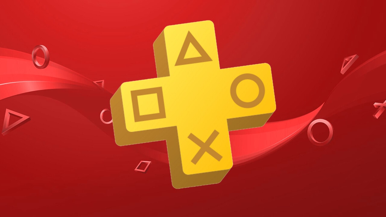 PS Plus