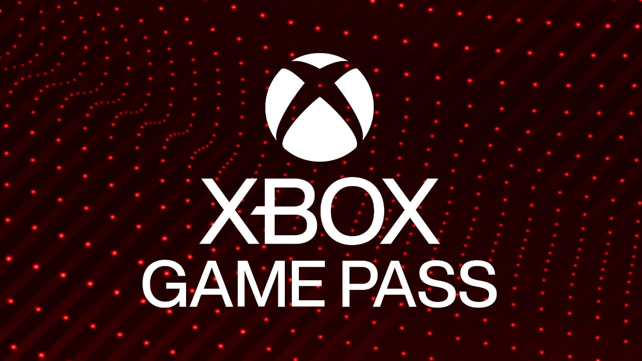 Xbox Game Pass