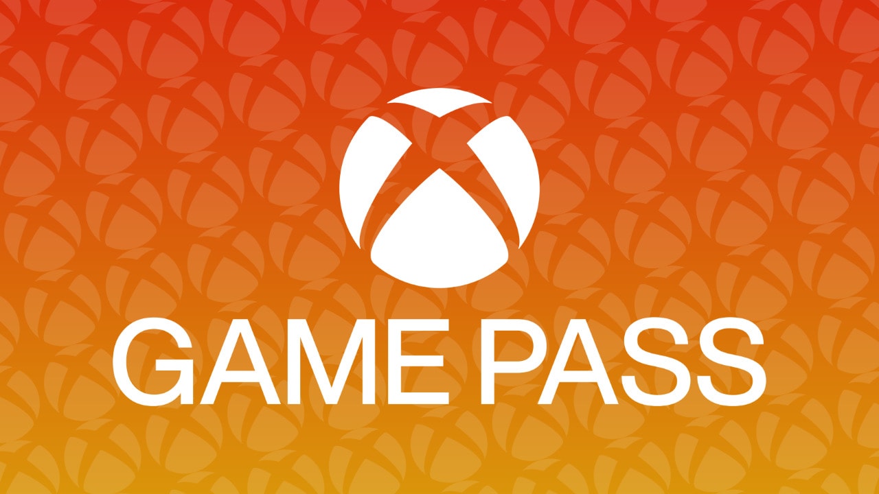 Xbox Game Pass