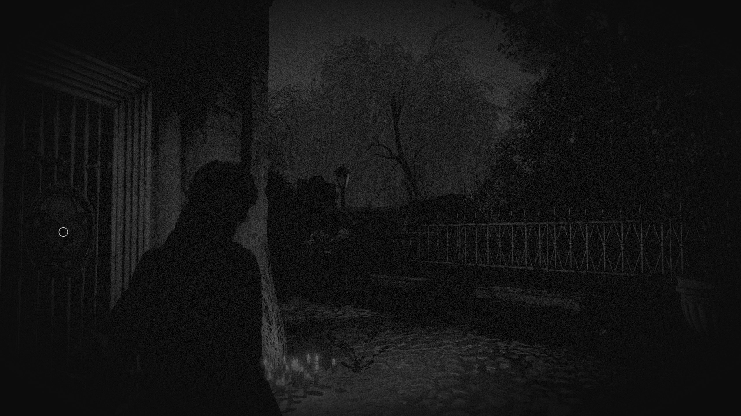 Alone in the Dark