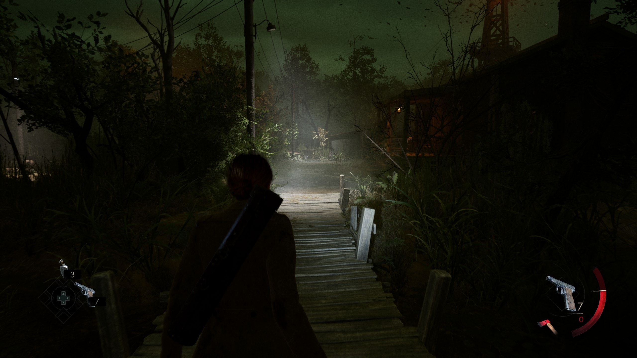 Alone in the Dark