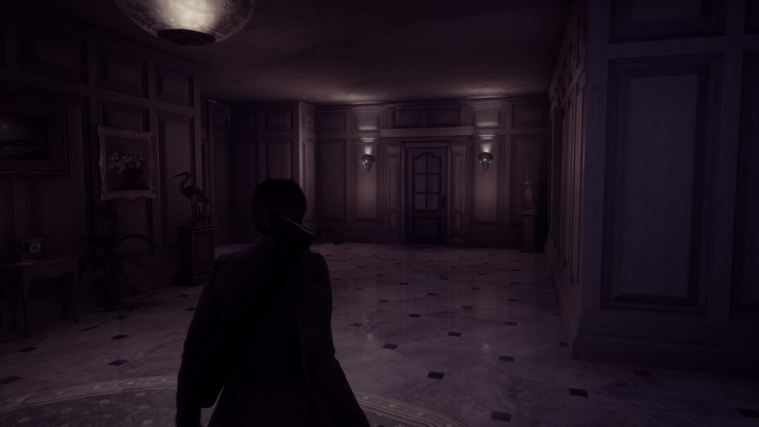 Alone in the Dark