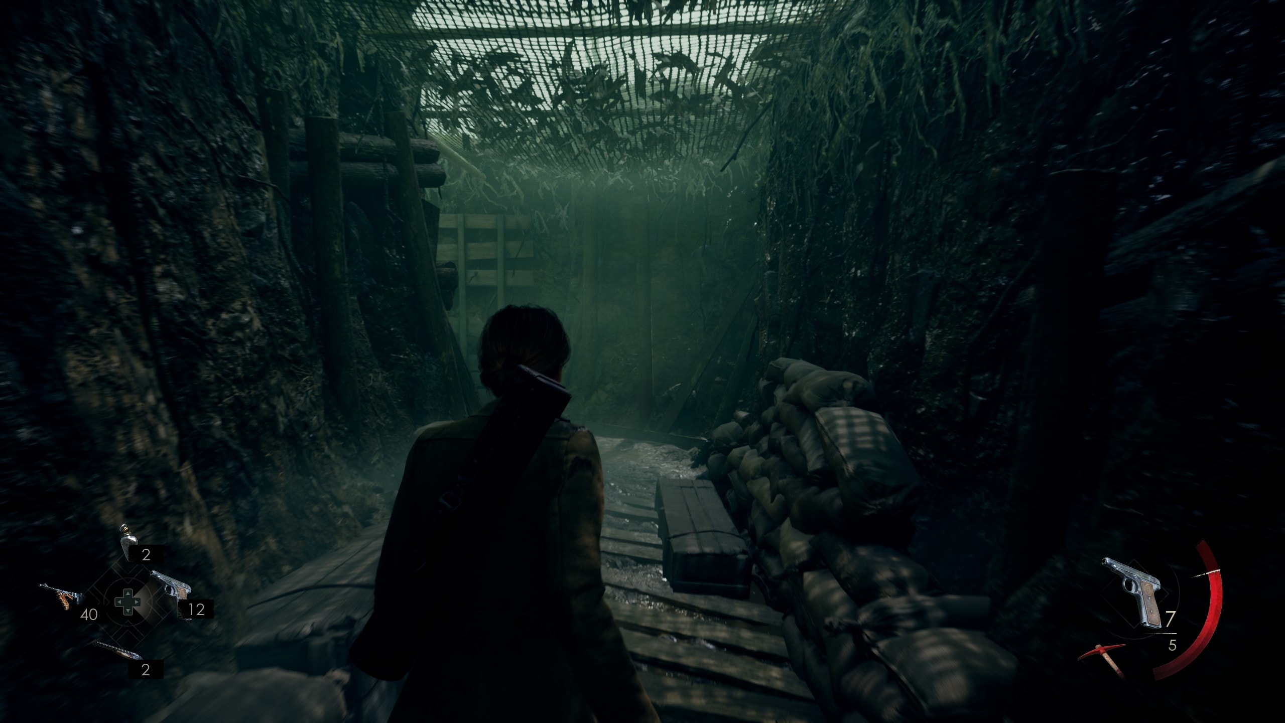 Alone in the Dark