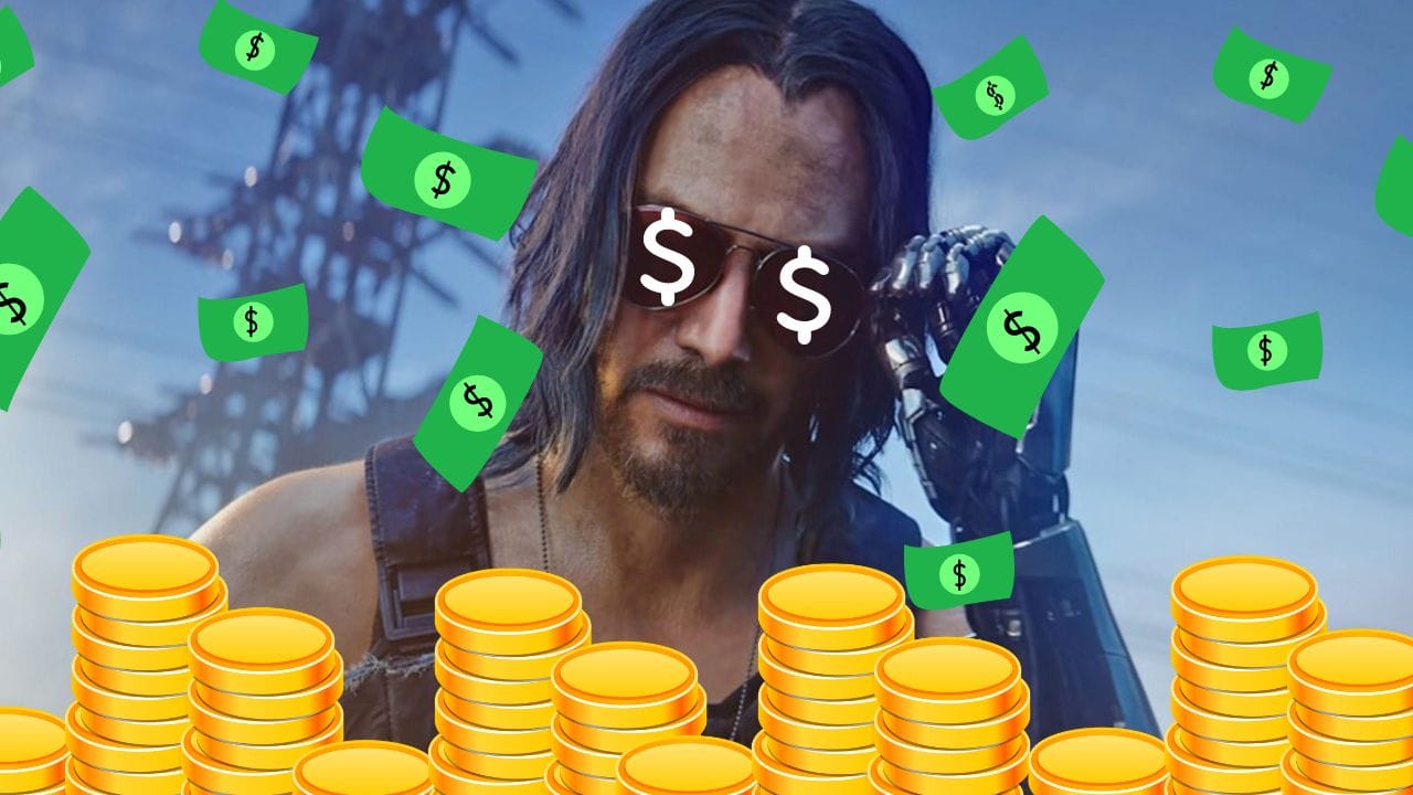 Cyberpunk 2077