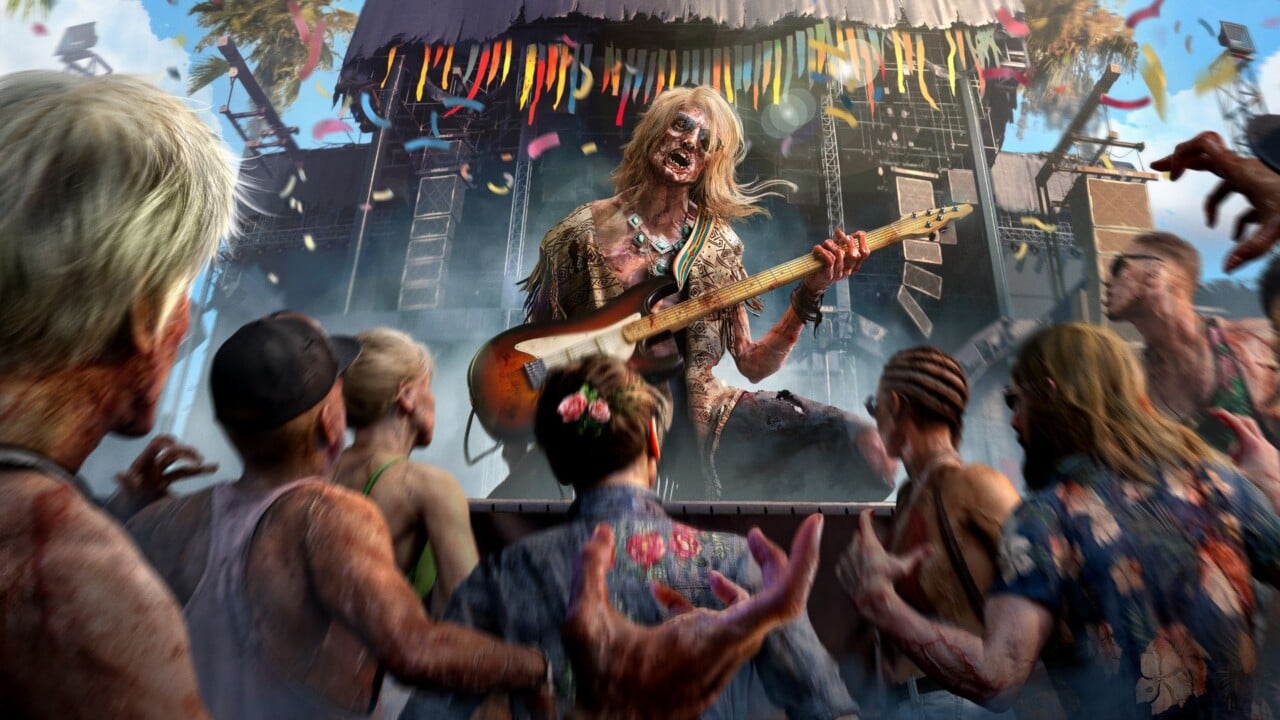 Dead Island 2 SoLA