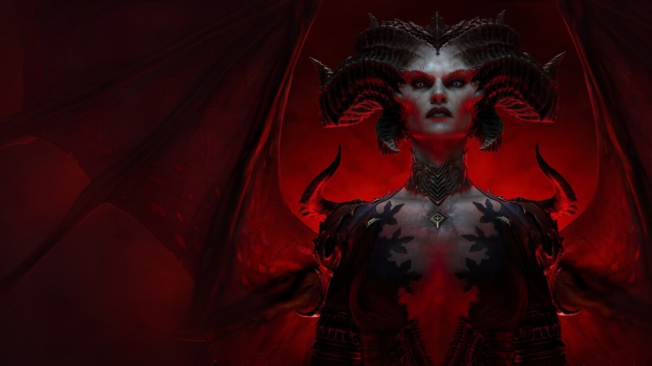 Diablo 4