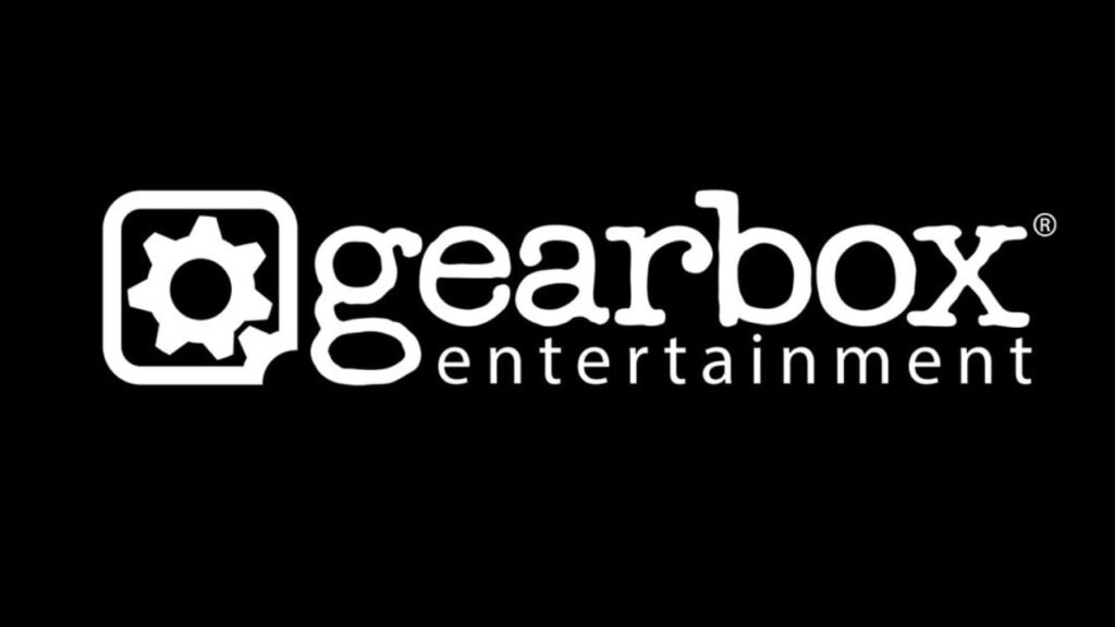 Gearbox