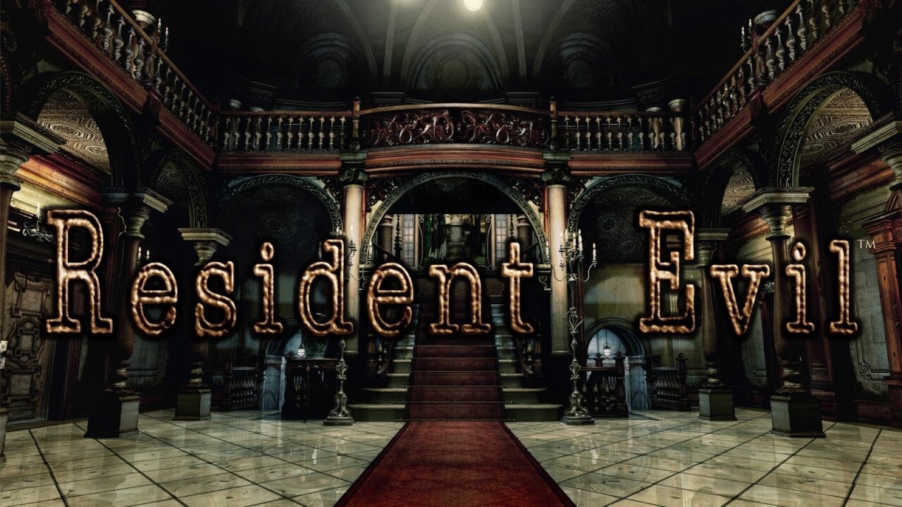 Resident Evil