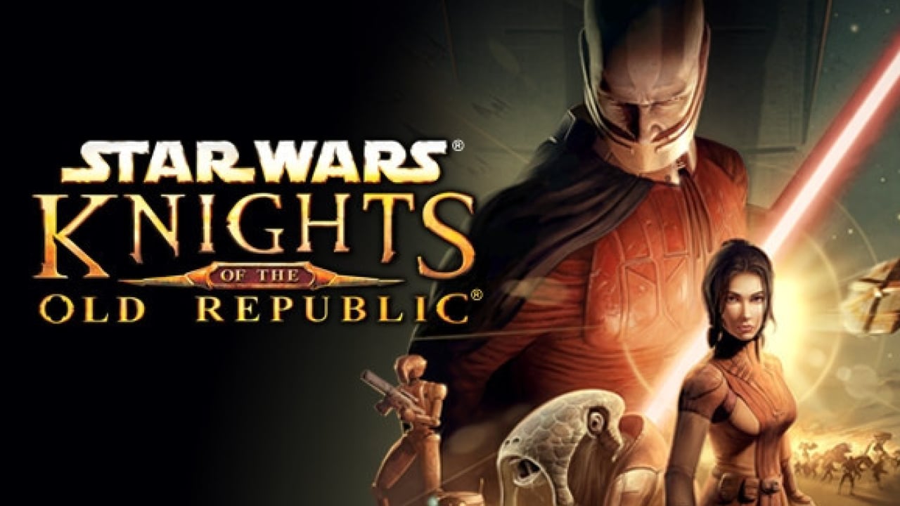 Star Wars Knights of the Old Republic
