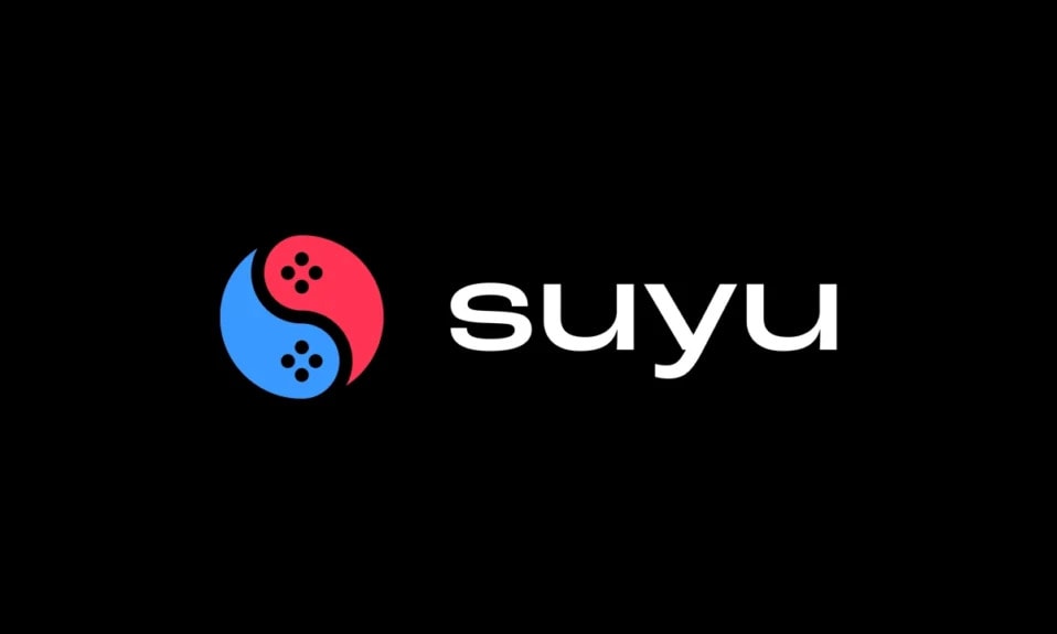 Suyu