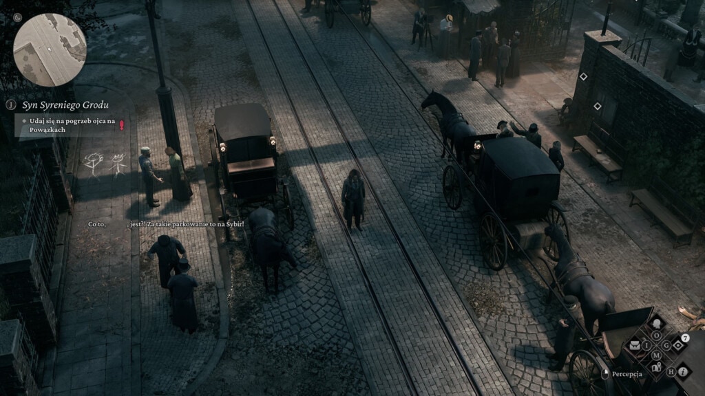 The Thaumaturge