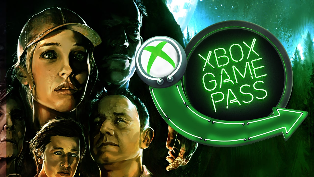 The Quarry Xbox Game Pass