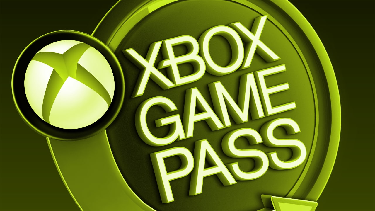Xbox Game Pass
