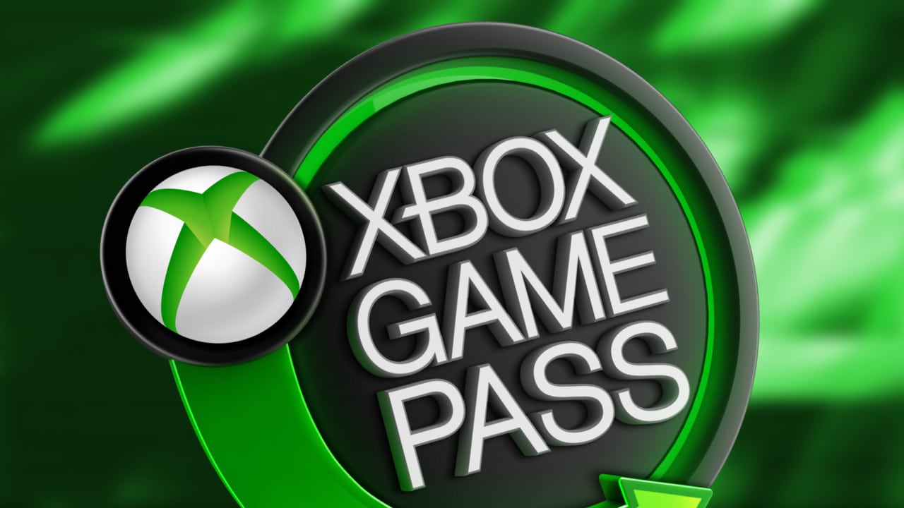 Xbox Game Pass
