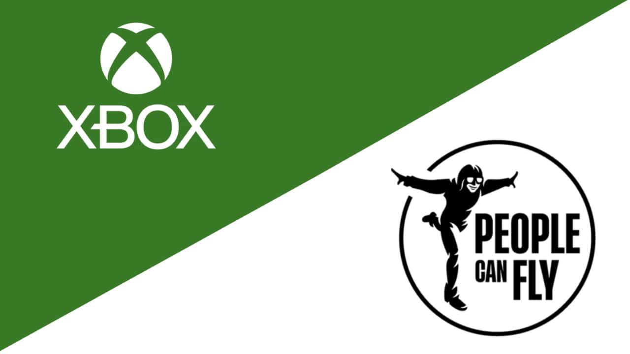 Xbox People Can Fly