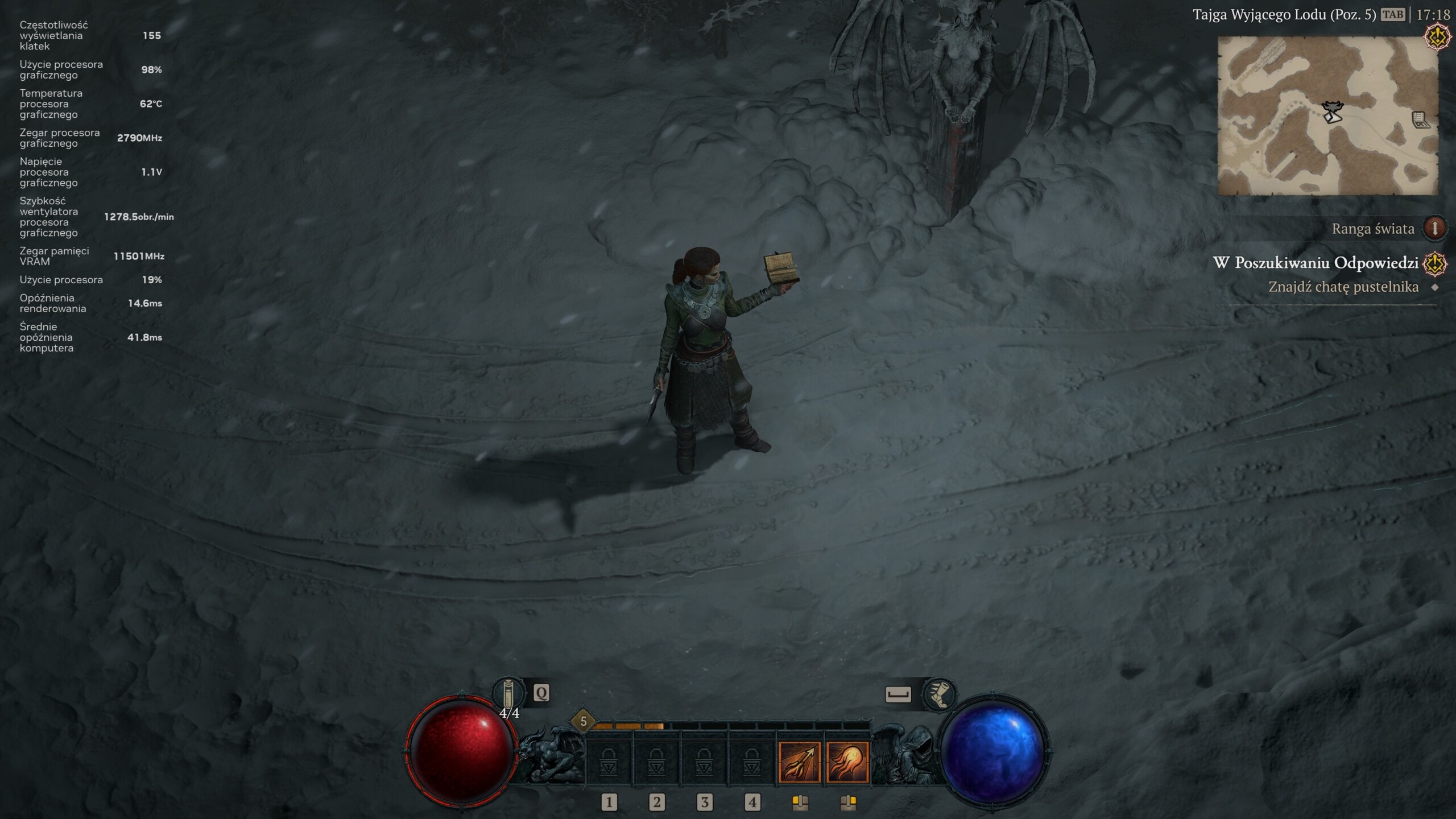 Diablo 4