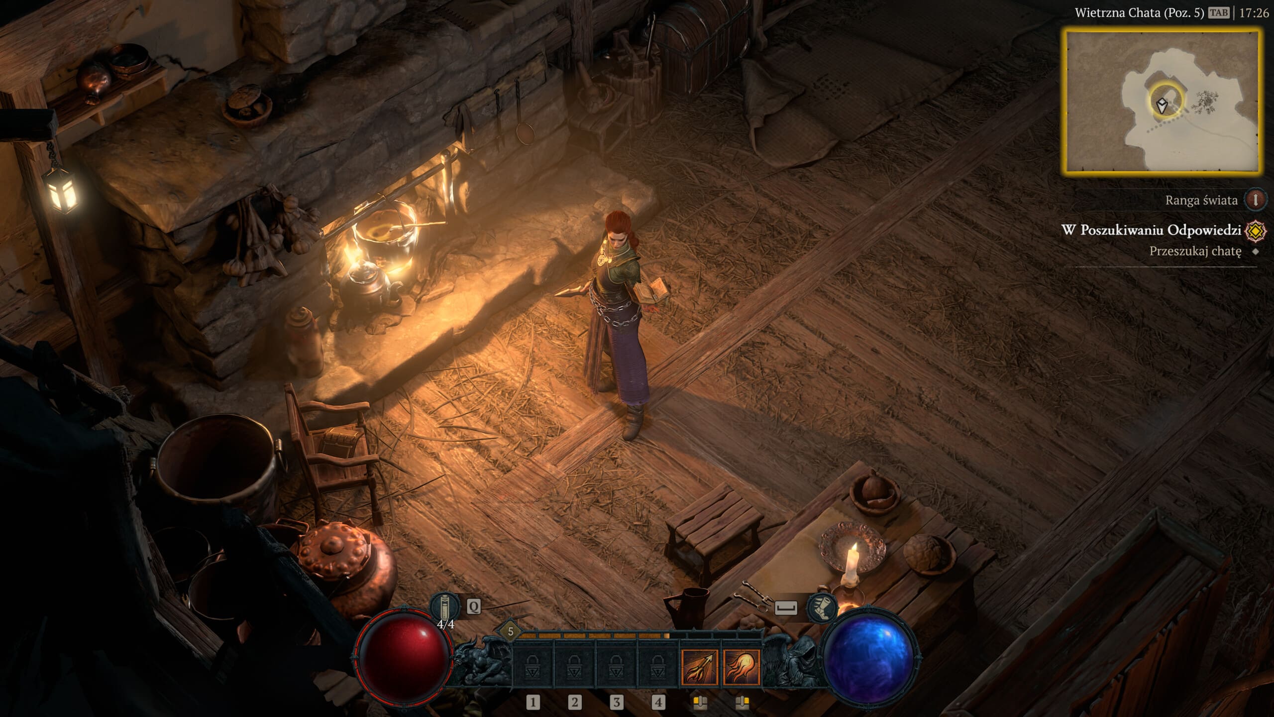 Diablo 4