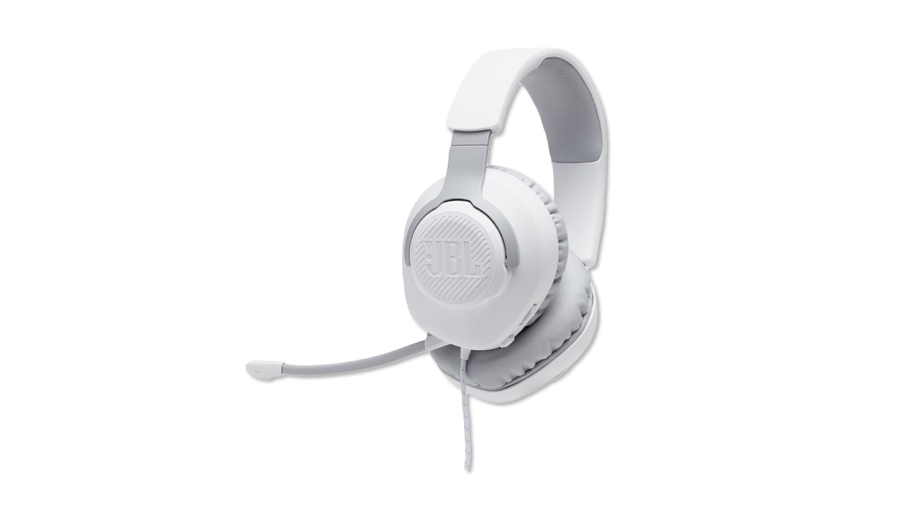 JBL Quantum 100