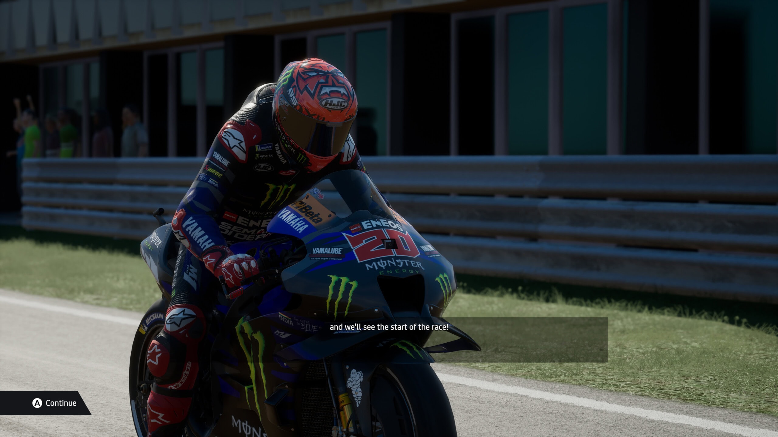 MotoGP 24