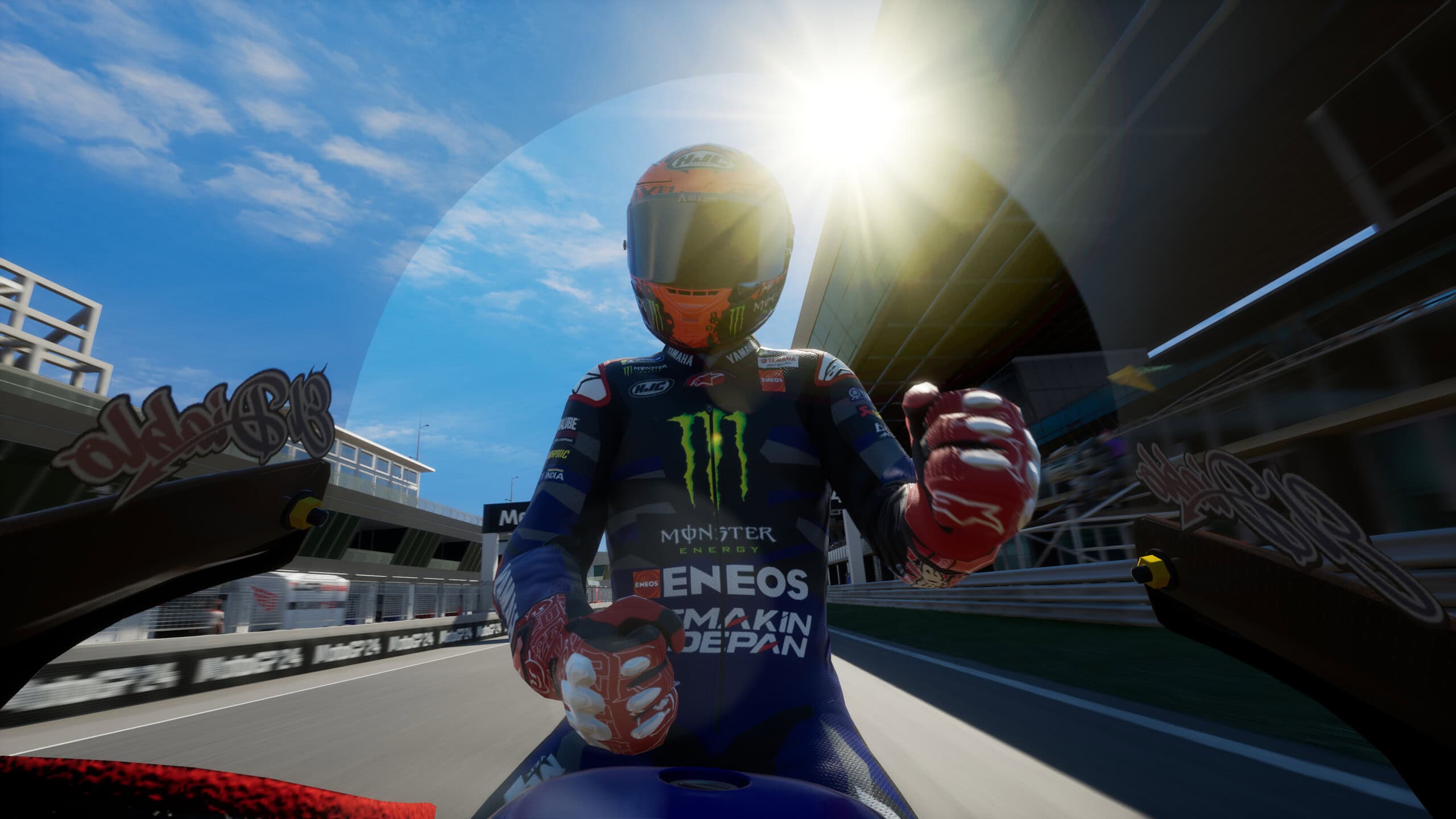 MotoGP 24