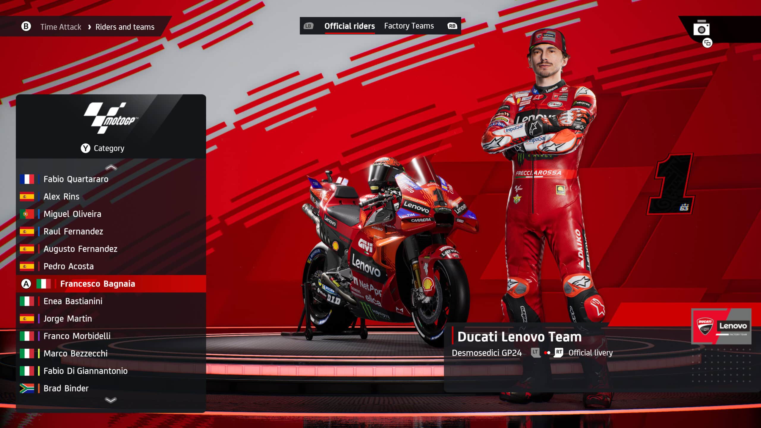 MotoGP 24