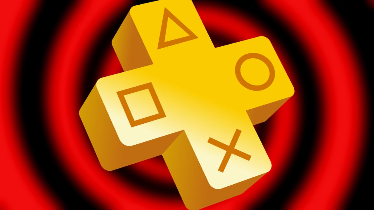 PS Plus