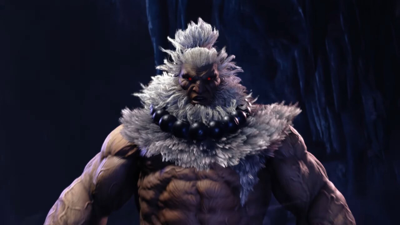 Street Fighter 6